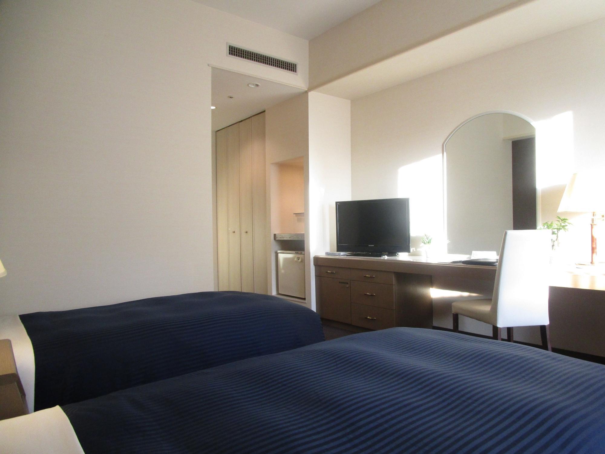 Hotel Livemax Sapporo Nakajima Park Grande Luaran gambar