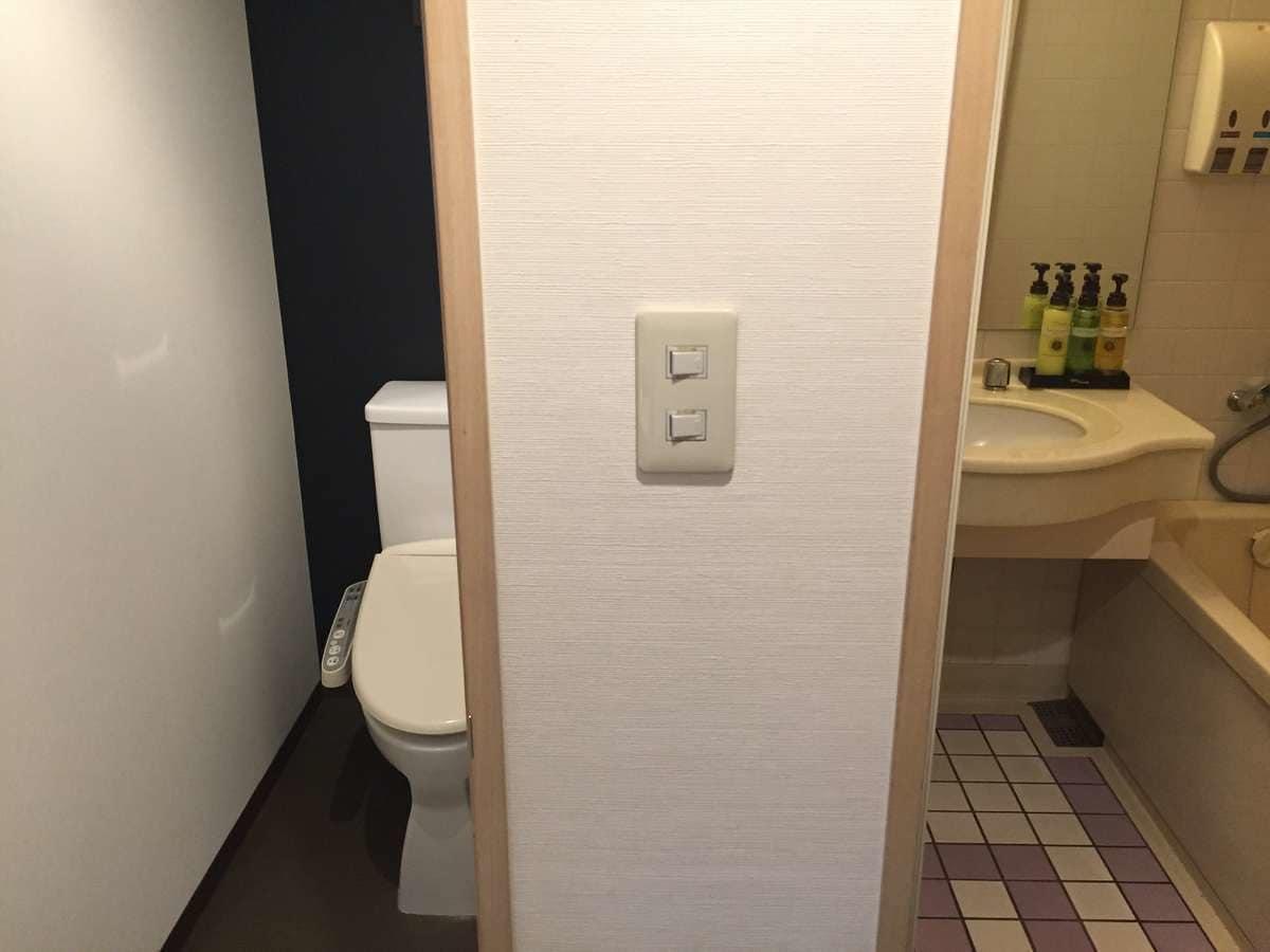Hotel Livemax Sapporo Nakajima Park Grande Luaran gambar
