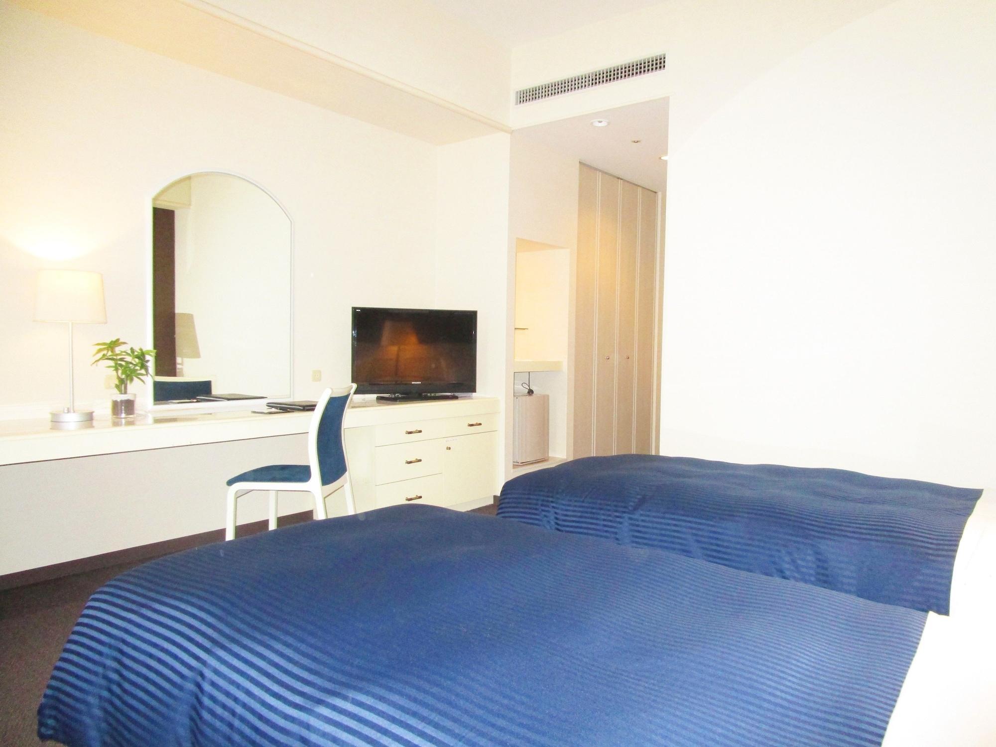 Hotel Livemax Sapporo Nakajima Park Grande Luaran gambar
