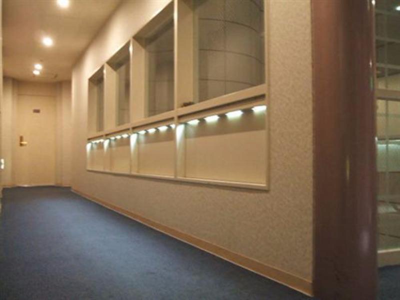 Hotel Livemax Sapporo Nakajima Park Grande Luaran gambar