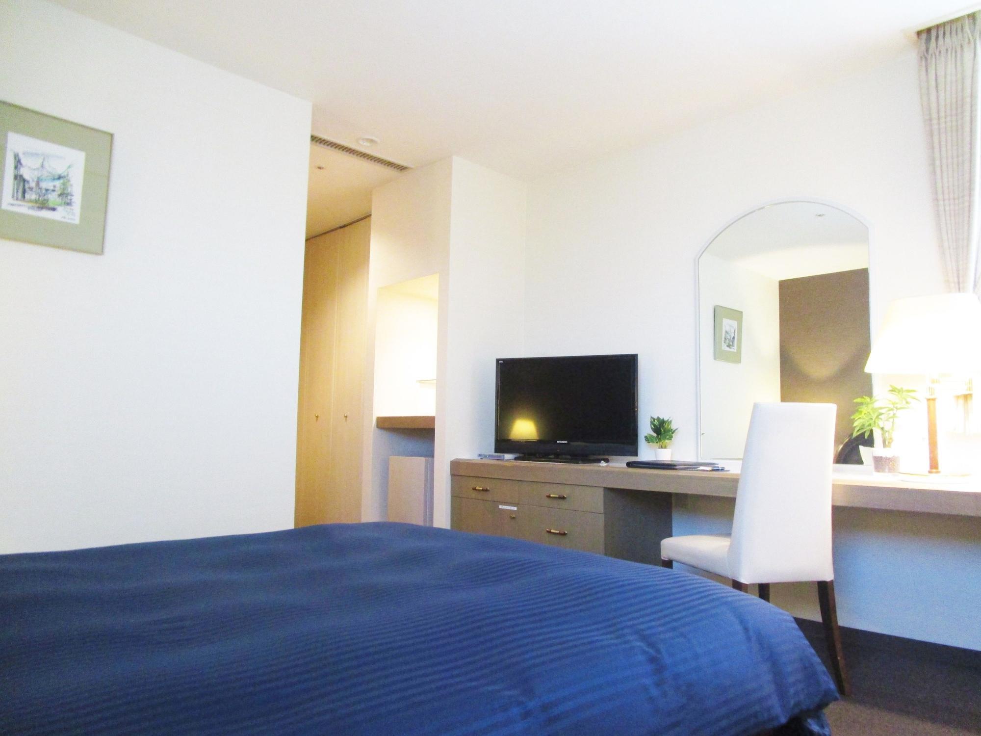 Hotel Livemax Sapporo Nakajima Park Grande Luaran gambar