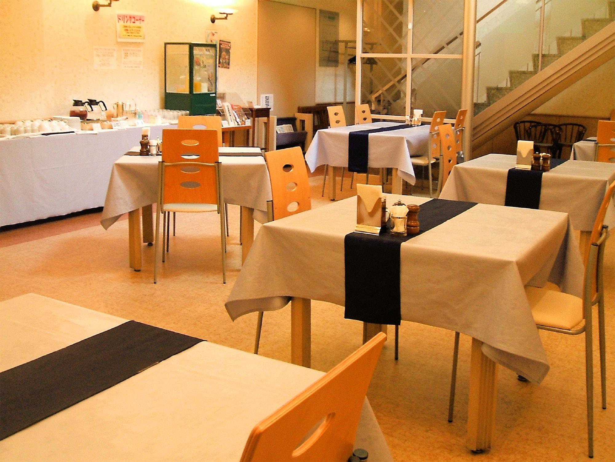 Hotel Livemax Sapporo Nakajima Park Grande Luaran gambar