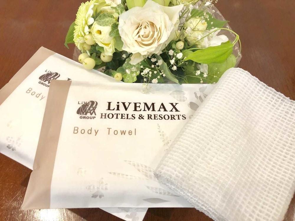Hotel Livemax Sapporo Nakajima Park Grande Luaran gambar