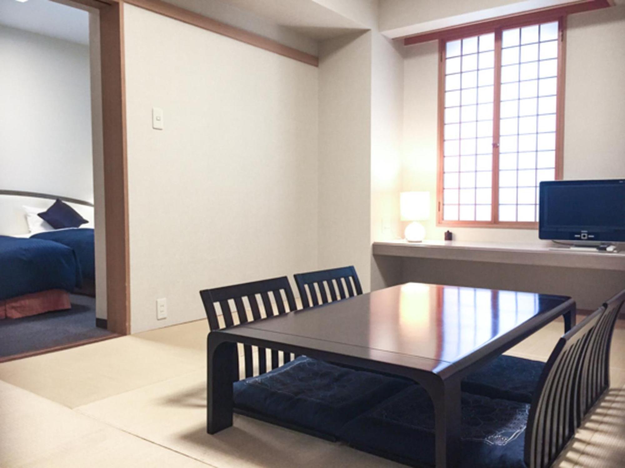 Hotel Livemax Sapporo Nakajima Park Grande Luaran gambar