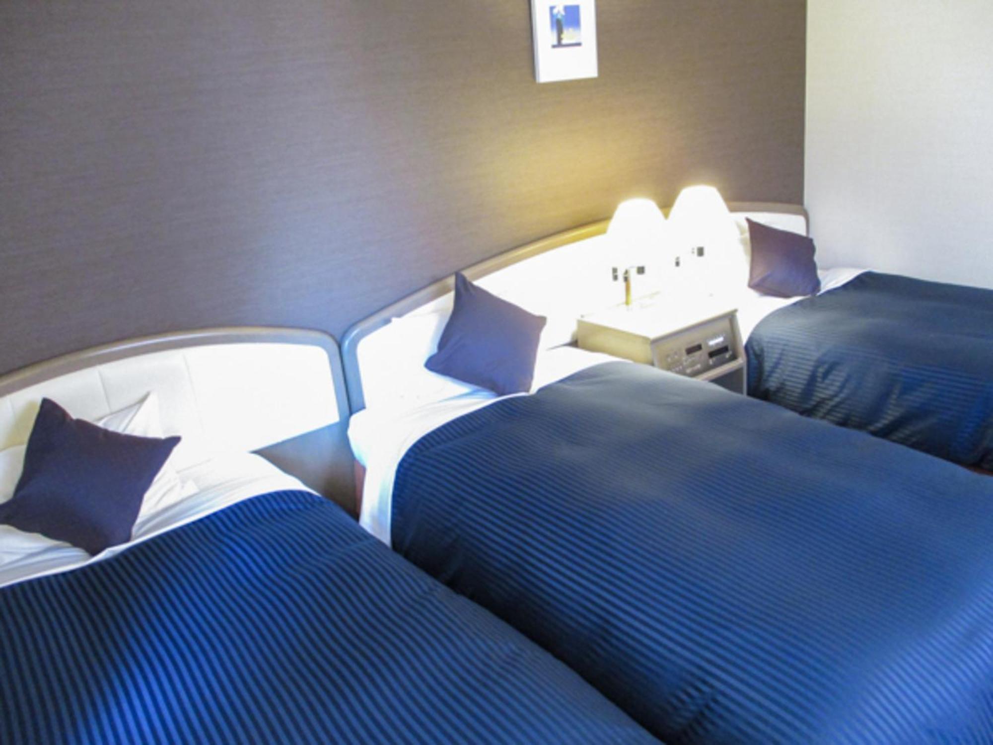 Hotel Livemax Sapporo Nakajima Park Grande Luaran gambar
