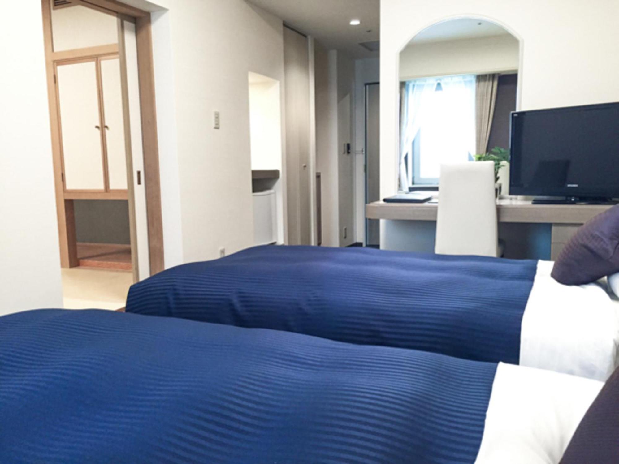 Hotel Livemax Sapporo Nakajima Park Grande Luaran gambar