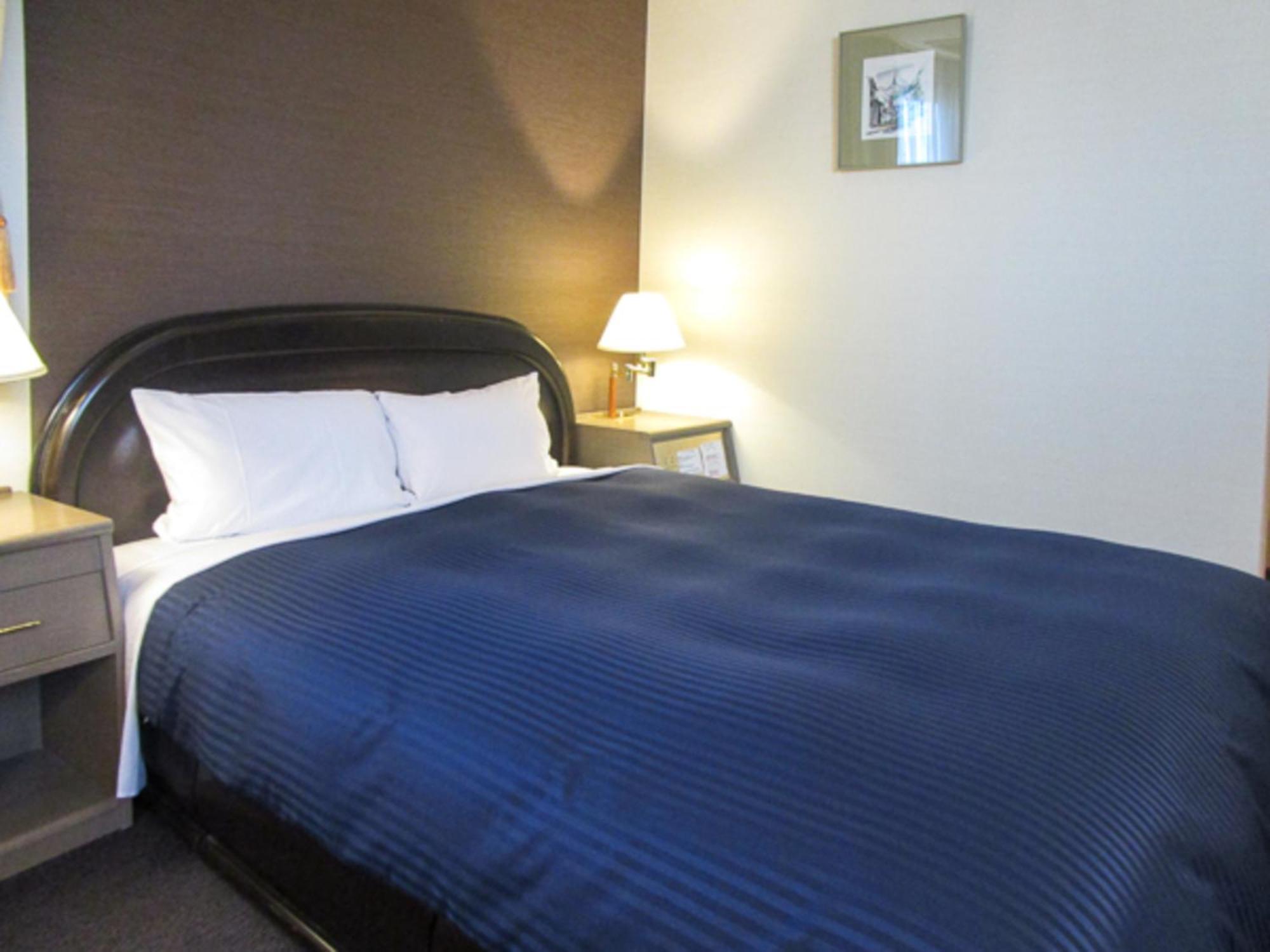 Hotel Livemax Sapporo Nakajima Park Grande Luaran gambar