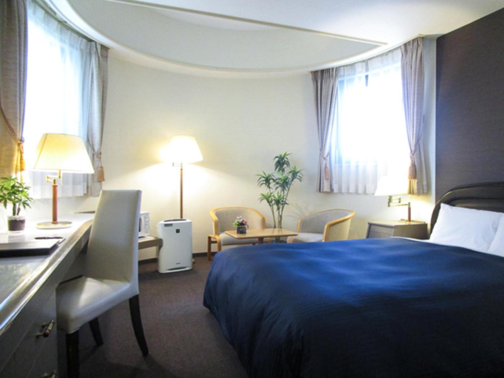 Hotel Livemax Sapporo Nakajima Park Grande Luaran gambar