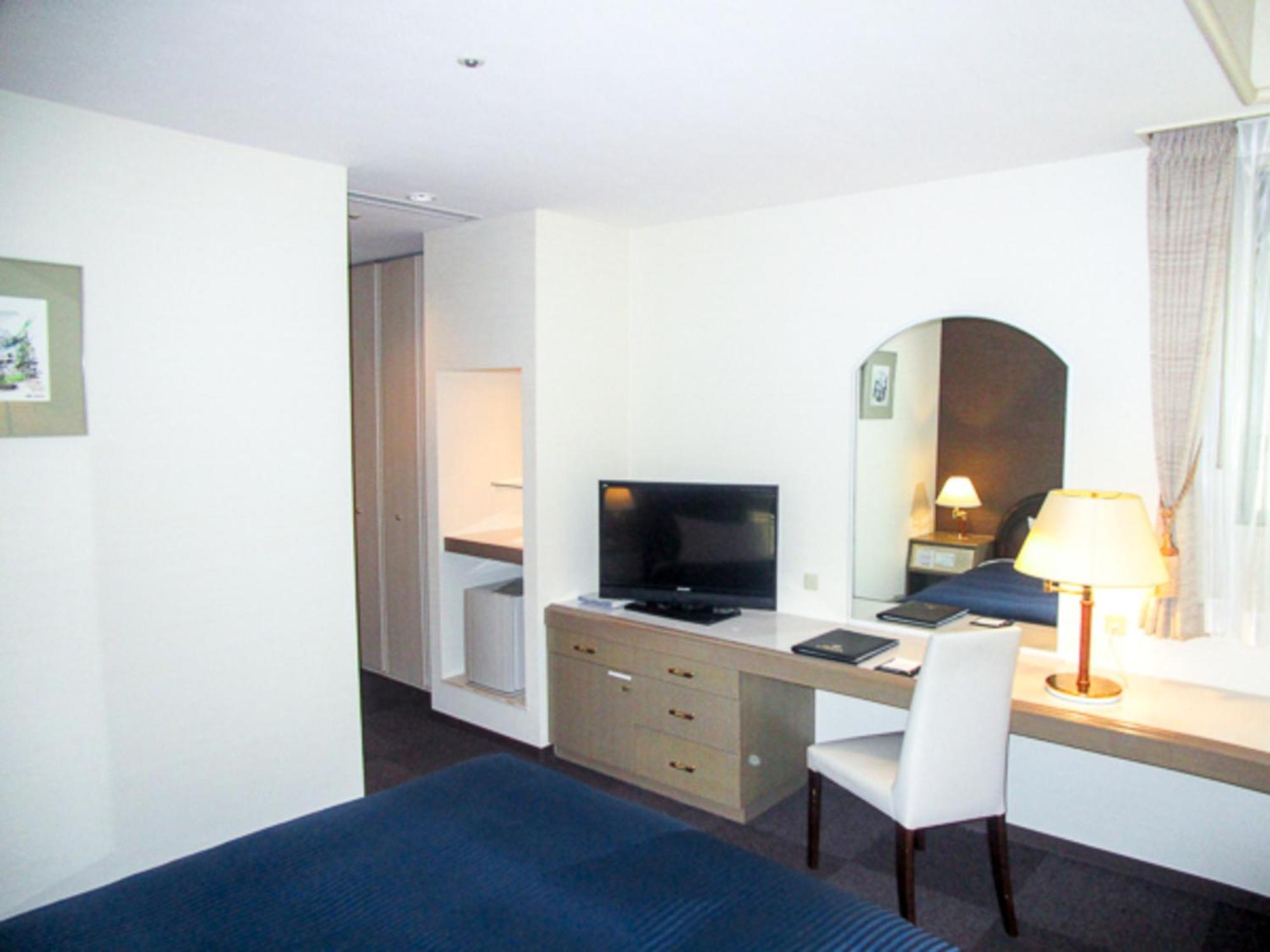 Hotel Livemax Sapporo Nakajima Park Grande Luaran gambar