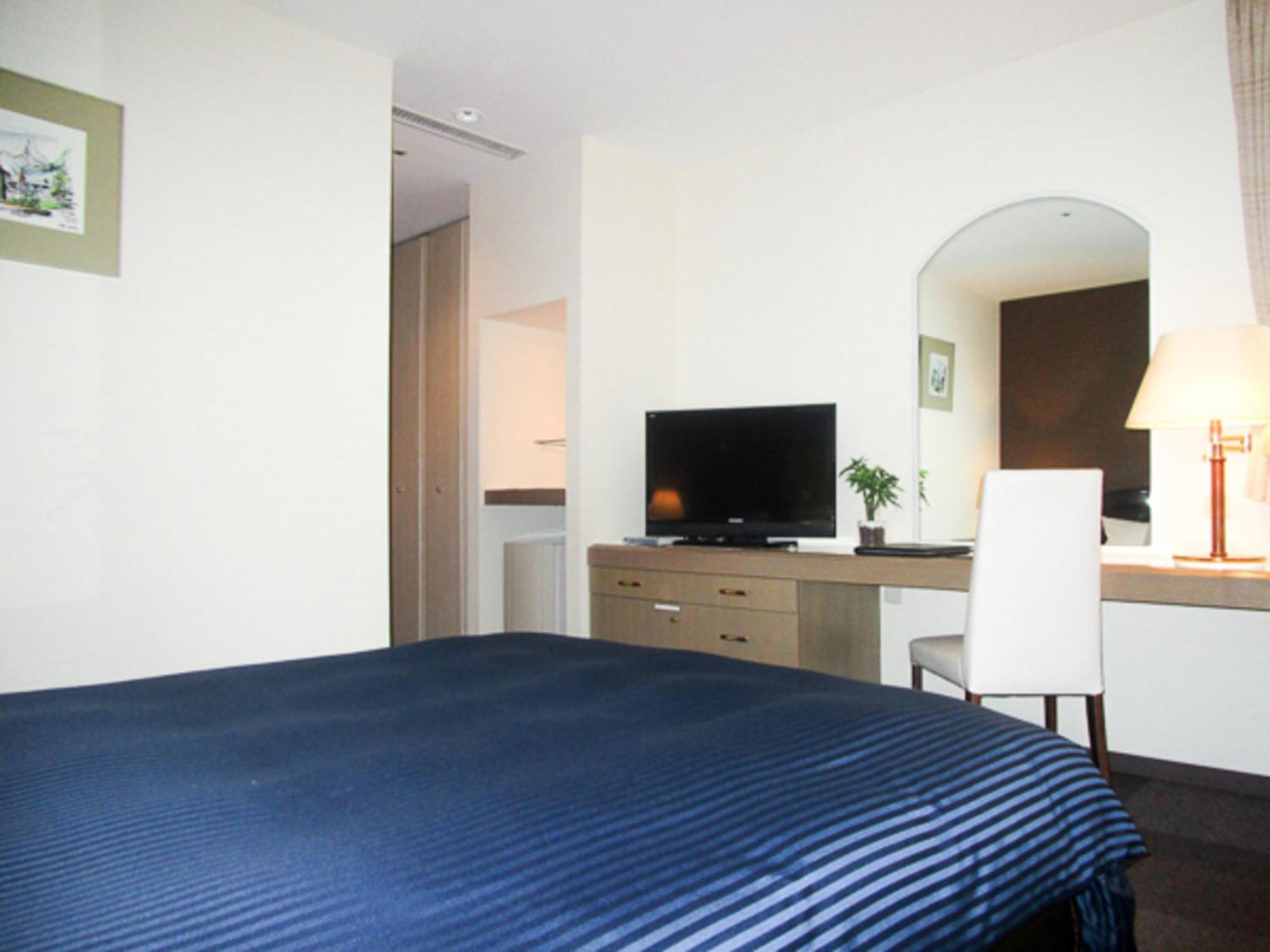 Hotel Livemax Sapporo Nakajima Park Grande Luaran gambar