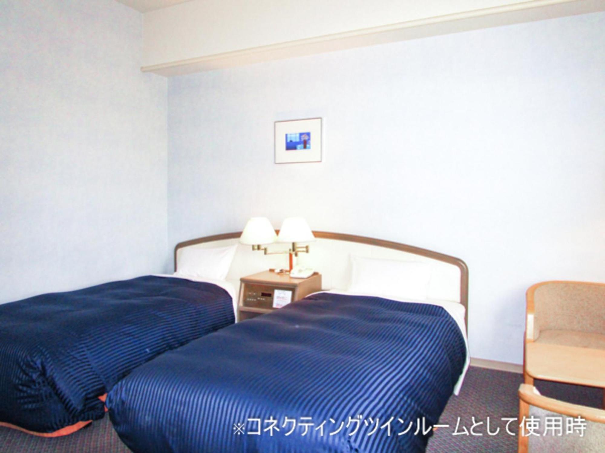 Hotel Livemax Sapporo Nakajima Park Grande Luaran gambar