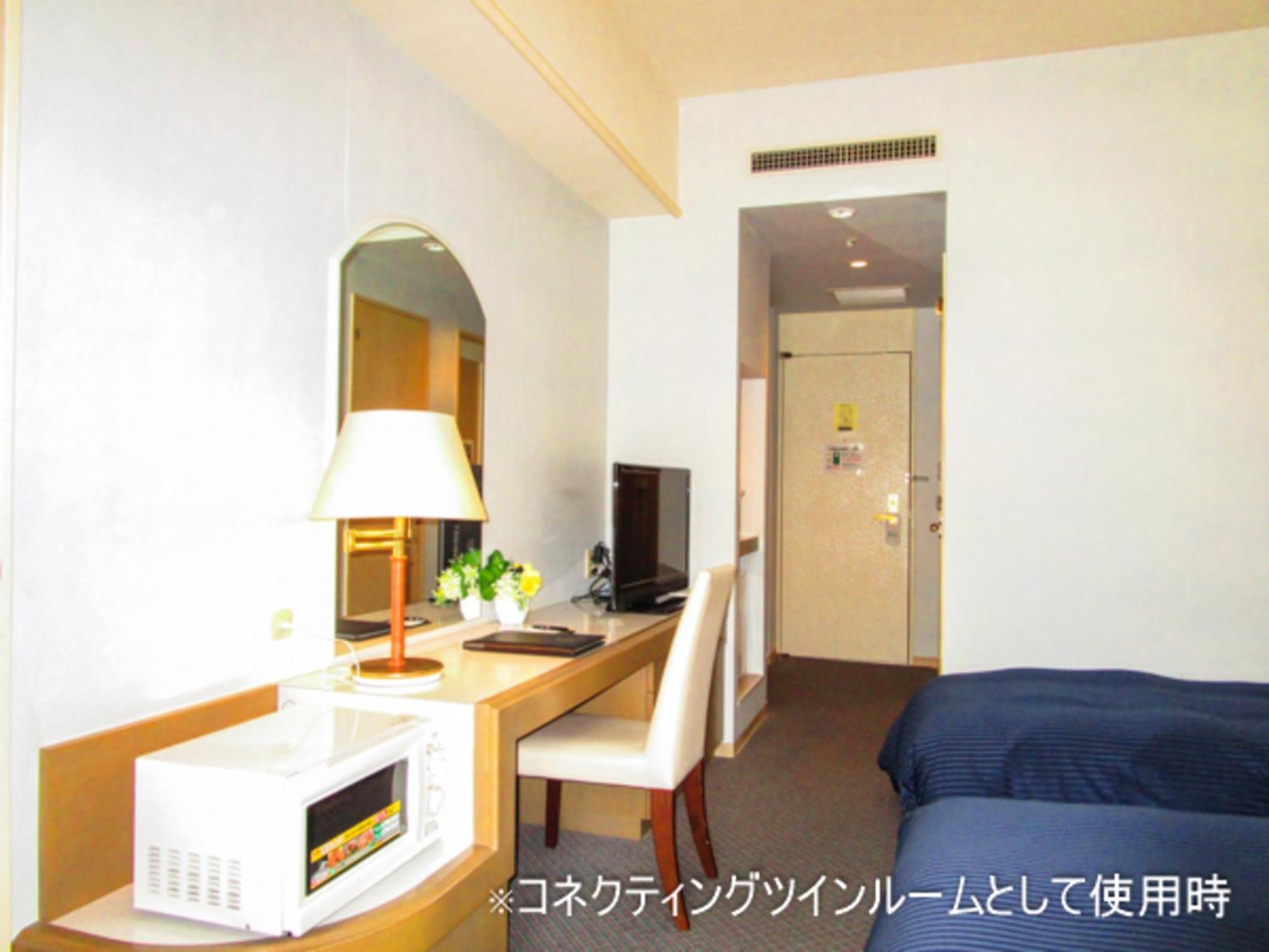 Hotel Livemax Sapporo Nakajima Park Grande Luaran gambar