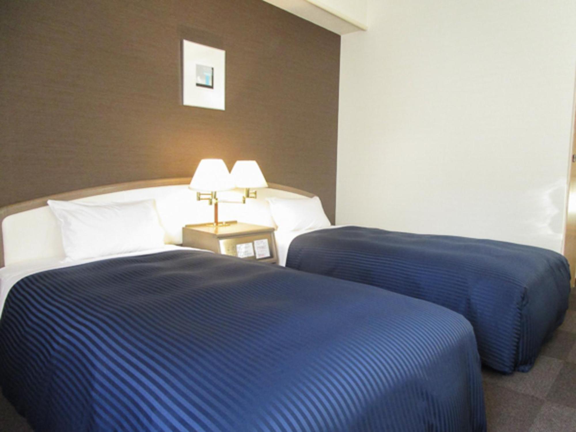 Hotel Livemax Sapporo Nakajima Park Grande Luaran gambar