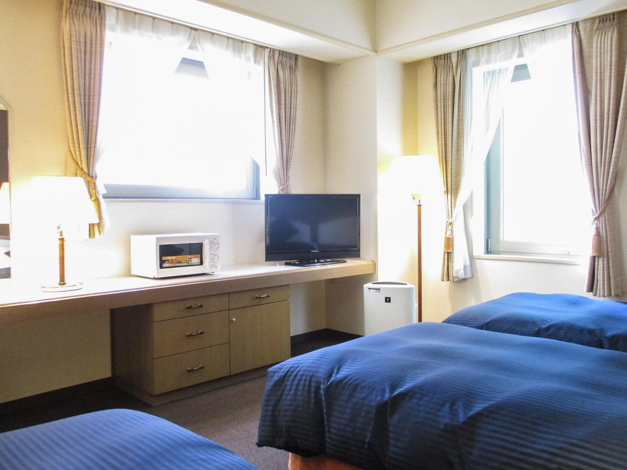 Hotel Livemax Sapporo Nakajima Park Grande Luaran gambar