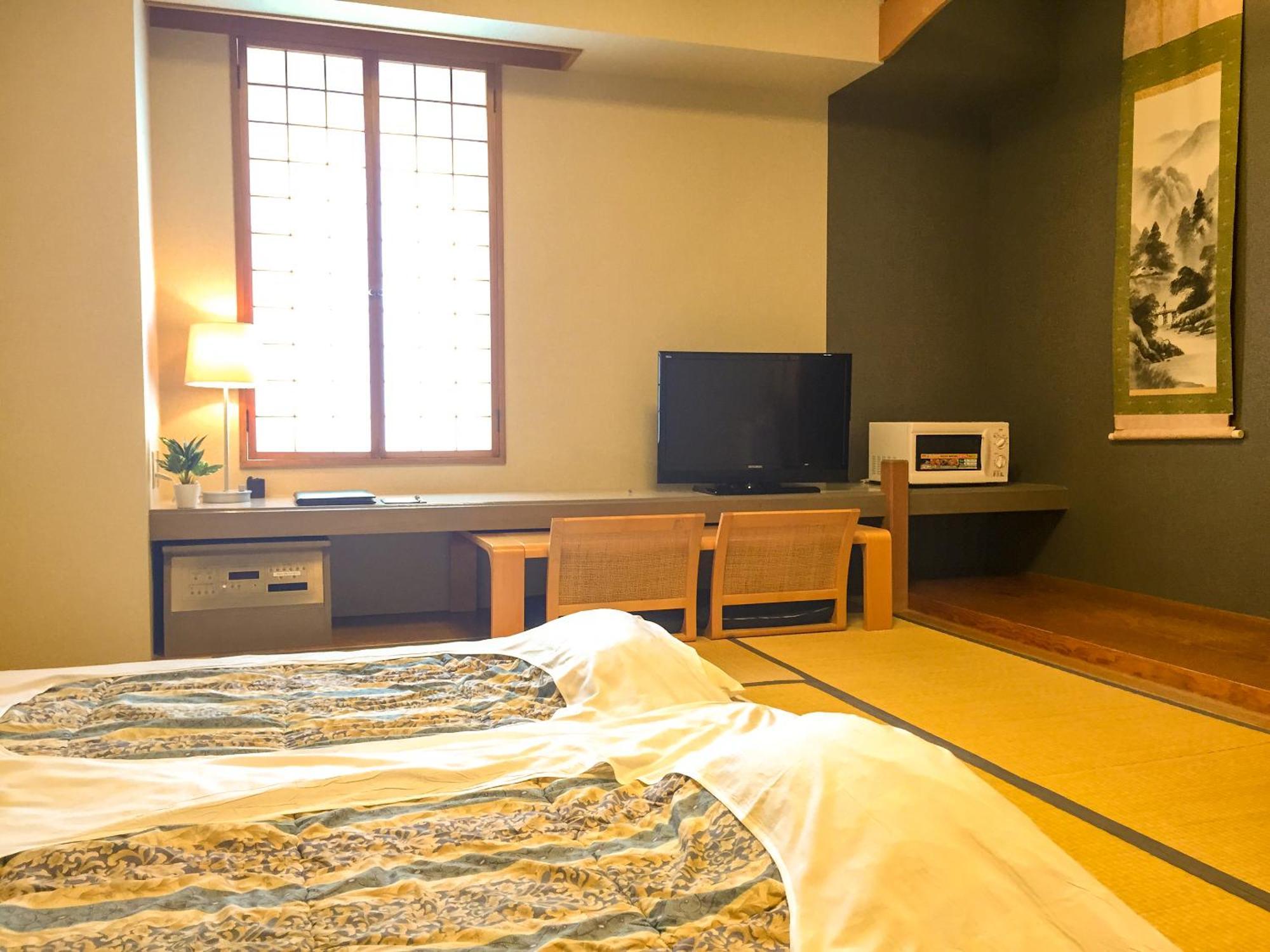 Hotel Livemax Sapporo Nakajima Park Grande Luaran gambar