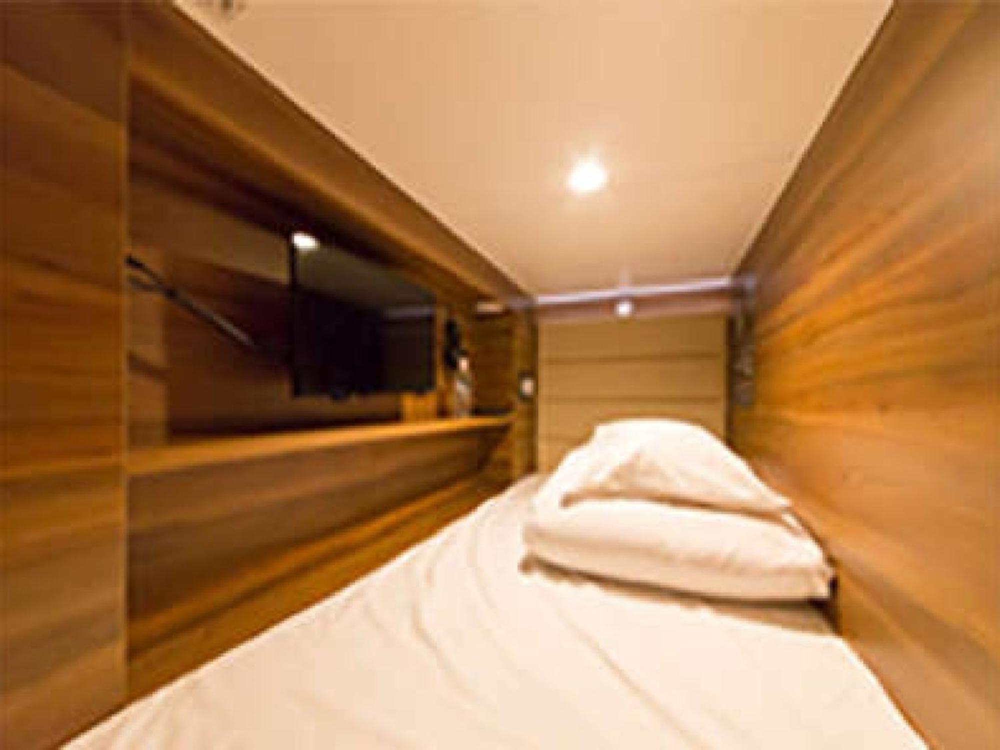 Hotel Livemax Sapporo Nakajima Park Grande Luaran gambar