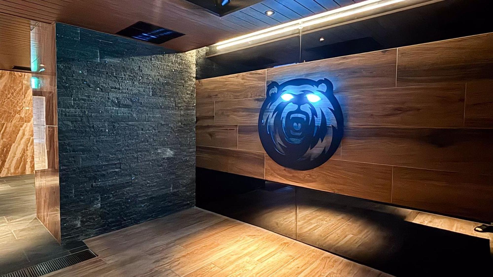 Hotel Livemax Sapporo Nakajima Park Grande Luaran gambar