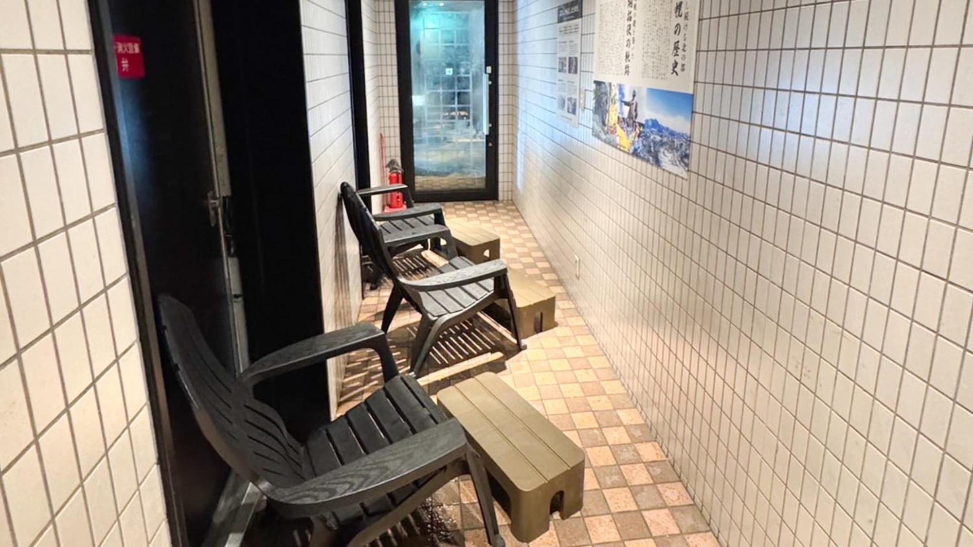 Hotel Livemax Sapporo Nakajima Park Grande Luaran gambar