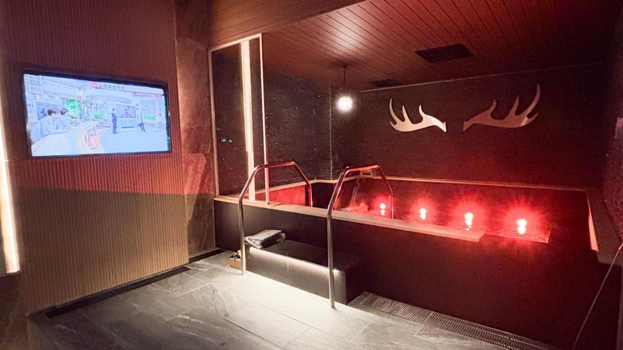 Hotel Livemax Sapporo Nakajima Park Grande Luaran gambar
