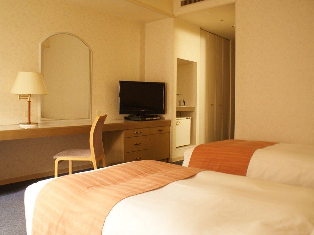 Hotel Livemax Sapporo Nakajima Park Grande Luaran gambar